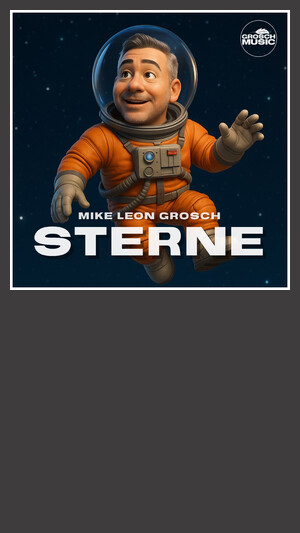 Mike Leon Grosch - Sterne