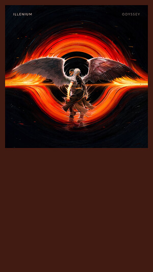 ILLENIUM feat. Ryan Tedder - With Your Love