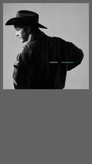 ROLE MODEL - Writing's On The Wall