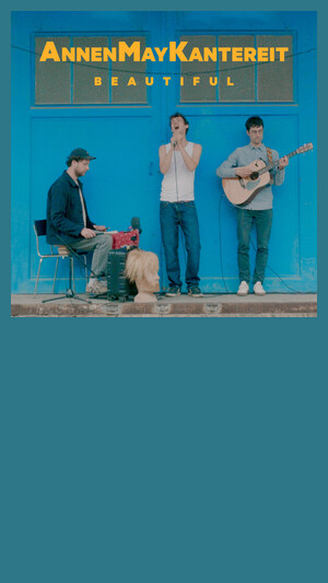 AnnenMayKantereit - Beautiful