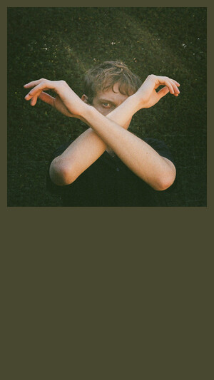 Nicklas Sahl - Nobody