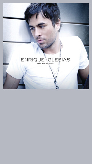 Enrique Iglesias - Hero