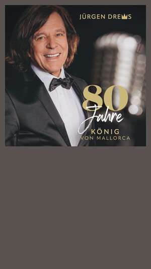 Jürgen Drews - König bleibt König