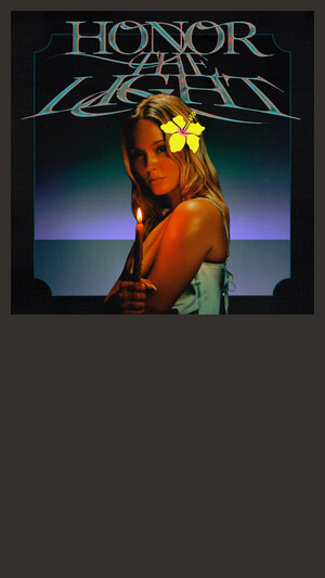 Zara Larsson - Light A Candle