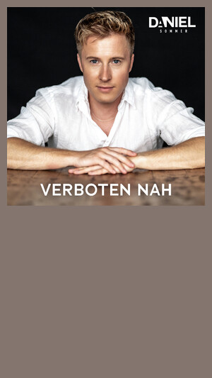 Daniel Sommer - Verboten nah