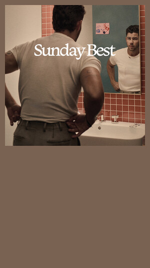 Nick Jonas - Gut Punch