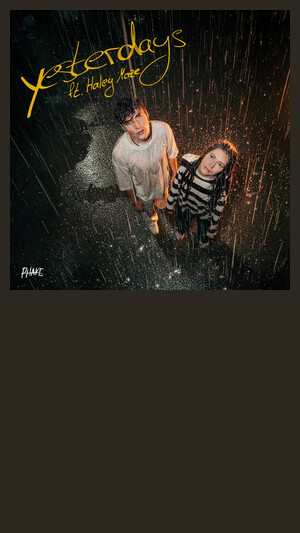 Phake & Haley Maze - Yesterdays