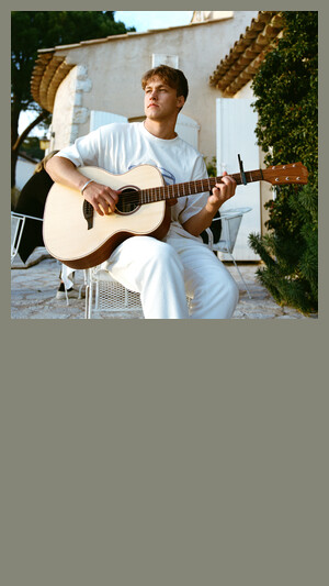 Max Allais - Wherever You Go