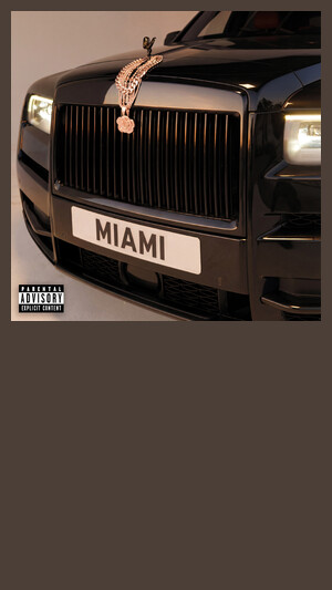 JAZEEK & REEZY - MIAMI