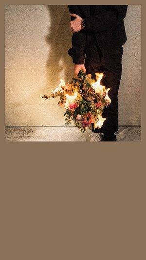 BENNO! - LOVE U ANYWAY