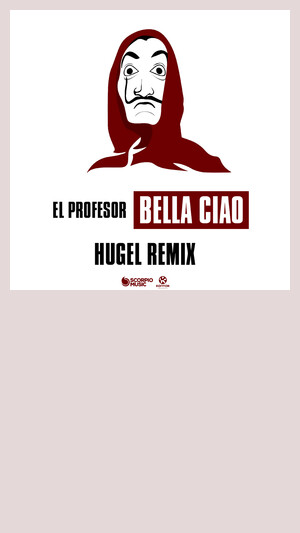 El Profesor - Bella Ciao