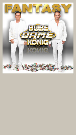 Fantasy - Ein anderer Duft