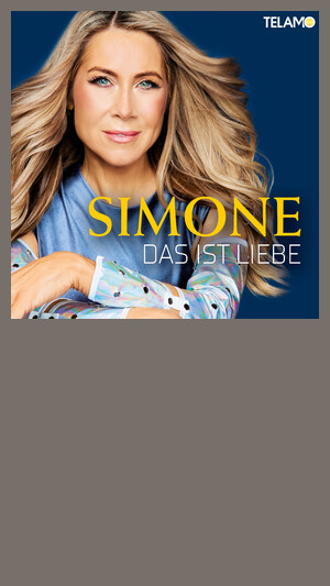 Simone - Was weißt du schon von Liebe