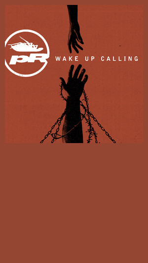 Papa Roach - Wake Up Calling