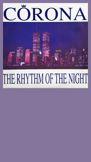 Corona - The Rhythm Of The Night