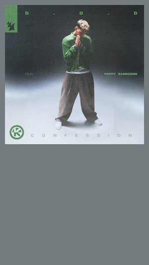D.O.D feat. Poppy Baskcomb - Confession