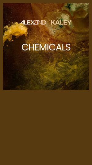 Alex Zind & Kaley - Chemicals