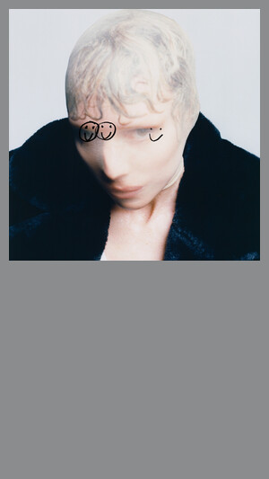 LYKKE LI - LUCKY AGAIN