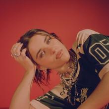 Tiffany Aris - Vertigo