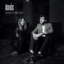 Lavinia x Alvaro Soler - Adiós