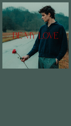 Benjamin Steer - Be My Love