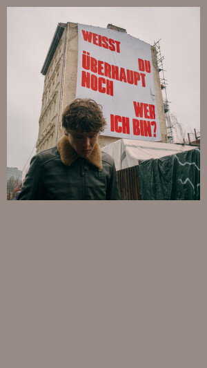 Zartmann - Weißt du überhaupt noch wer ich bin?