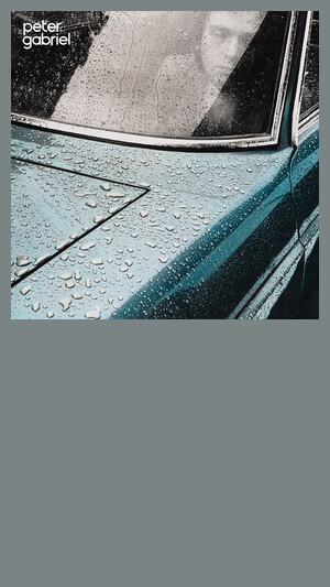 Peter Gabriel - Solsbury Hill