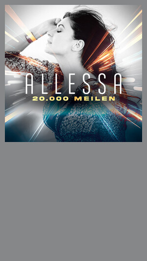 Allessa - 20.000 Meilen