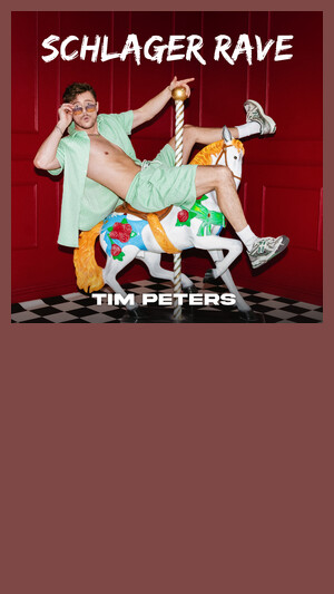 Tim Peters - Wegen Dir  (warum ich so durchdreh?)