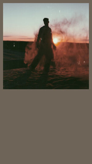 Tyler Shaw - Run To You