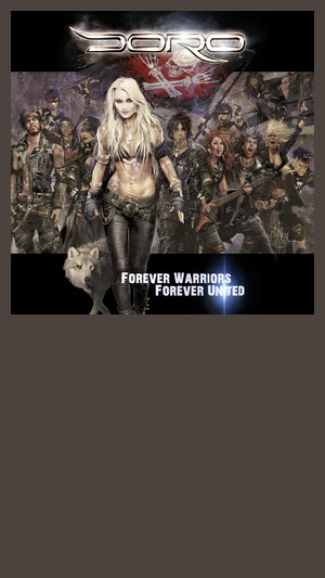 Doro - All For Metal