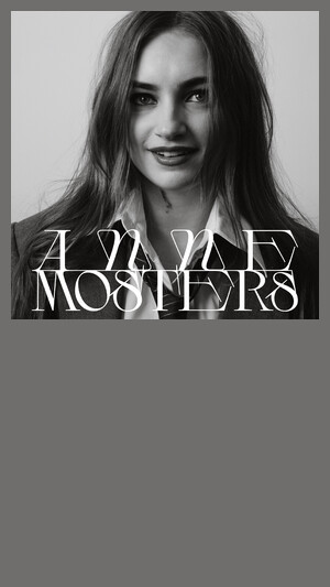 Anne Mosters - One Last Time