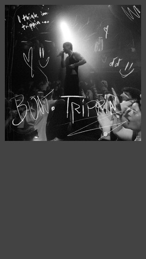 BUNT. & Mapei - Trippin.
