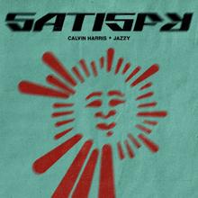 Calvin Harris, Jazzy - Satisfy