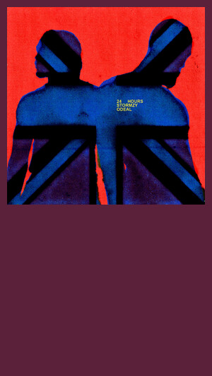Stormzy ft Odeal - 24 Hours