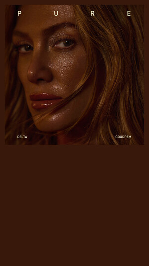 Delta Goodrem - Eclipse