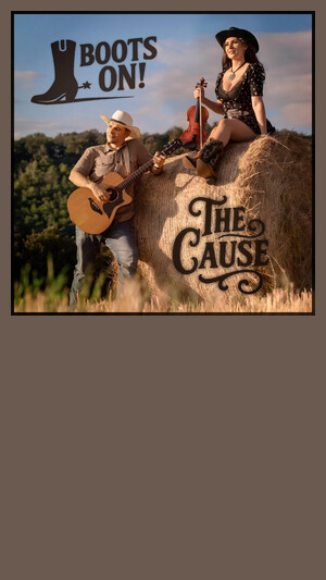 Boots On! - The Cause