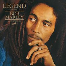Bob Marley & The Wailers - Buffalo Soldier