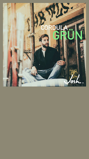 Josh. - Cordula Grün