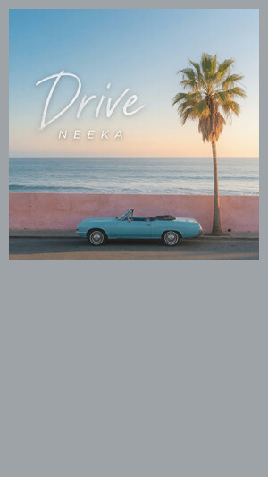 Neeka - Drive