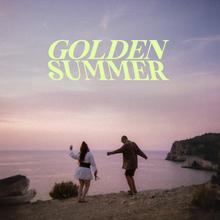 Loi & David Puentez - Golden Summer
