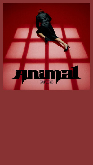 KATSEYE - Animal