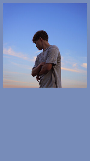 Max Allais - Crybaby