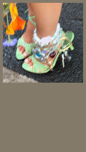 01099 - Peeptoe