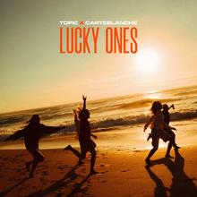 Topic x carteblanche - Lucky Ones