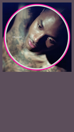 Steve Lacy - oh yeah?