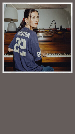 Stella Lefty - Boston
