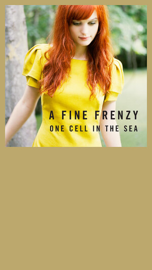A Fine Frenzy - Almost Lover