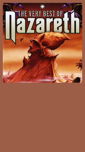 Nazareth - Love Hurts