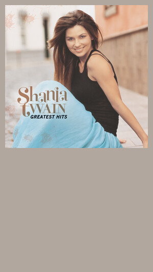 Shania Twain - You're Still The One